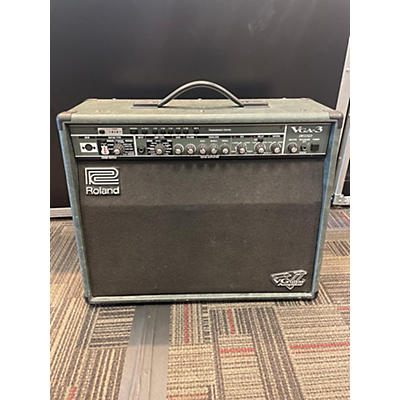 Roland Used Roland VGA-3 Guitar Combo Amp