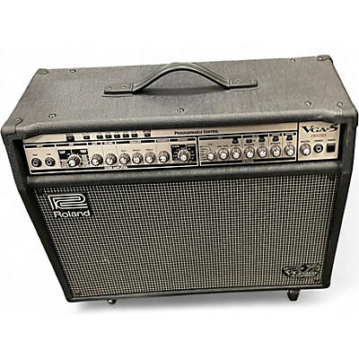 Used Roland VGA-5  Guitar Combo Amp