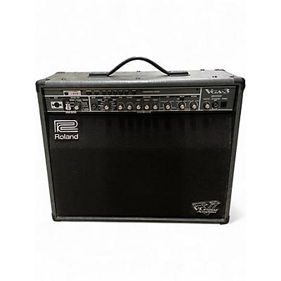 Used Roland VGA3 Guitar Combo Amp