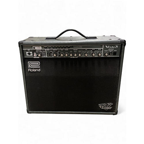 Used Roland VGA3 Guitar Combo Amp
