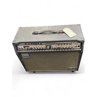Used Roland VGA5 Acoustic Guitar Combo Amp
