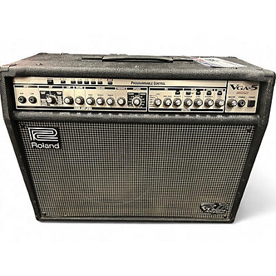 Used Roland VGA5 Guitar Combo Amp