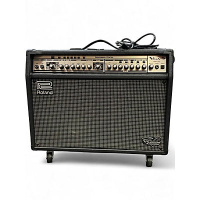 Used Roland VGA5 Guitar Combo Amp