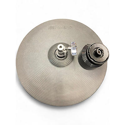 Used Roland VH-10 HI-HAT Electric Cymbal