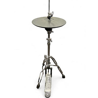 Used Roland VH-10 Hi-Hat with Controller and DW 3000 Hi-Hat Stand Trigger Pad