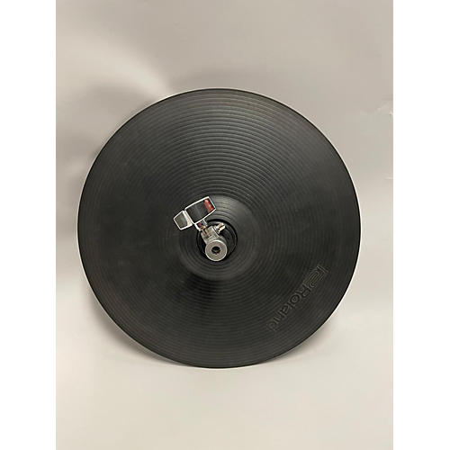 Roland Used Roland VH10 Electric Cymbal