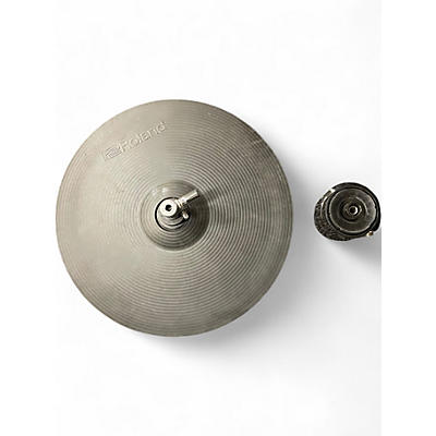 Used Roland VH11 Hi Hat Electric Cymbal