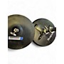 Used Roland VH12 Hi Hats Electric Cymbal