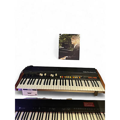 Used Roland VK-09 Organ