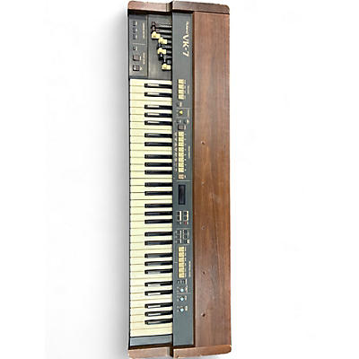 Used Roland VK-7 Keyboard Workstation