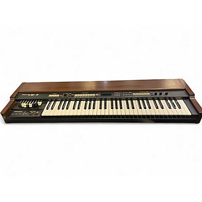 Used Roland VK-7 Organ