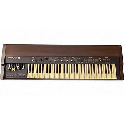 Used Roland VK-8 Organ