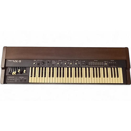 Used Roland VK-8 Organ