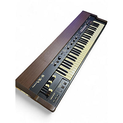 Used Roland VK-8 Organ