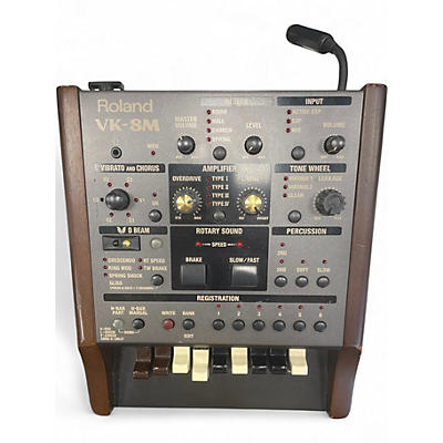 Used Roland VK-8M Organ