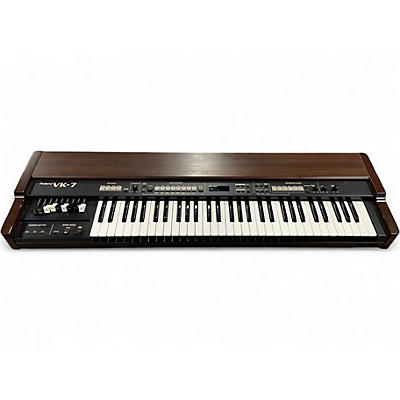 Used Roland VK7 Organ