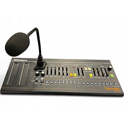 Used Roland VP-03 Synthesizer