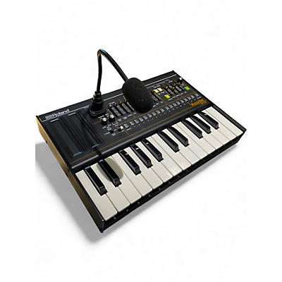 Used Roland VP-03 Synthesizer