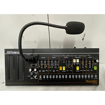 Roland Used Roland VP-03 Vocal Processor