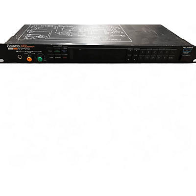 Used Roland VP 70 Effect Processor