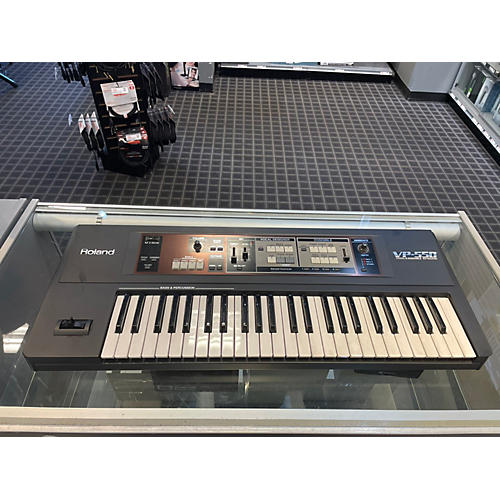 Roland Used Roland VP550 Synthesizer