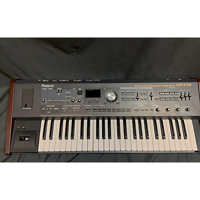 Roland Used Roland VP770 Stage Piano