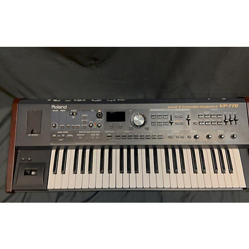 Roland Used Roland VP770 Stage Piano