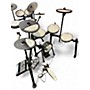 Used Roland VQD106 Electric Drum Set