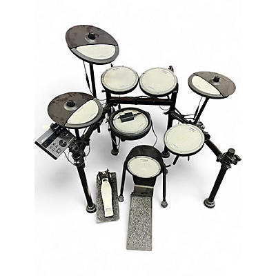 Used Roland VQD106 Electric Drum Set