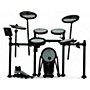 Used Roland VQD106 Electric Drum Set