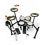 Used Roland VQD106 Electric Drum Set