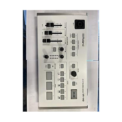 Roland Used Roland VR-1HD Digital Mixer