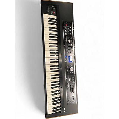 Used Roland VR-730 Synthesizer