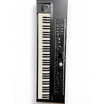 Used Roland VR-730 Synthesizer