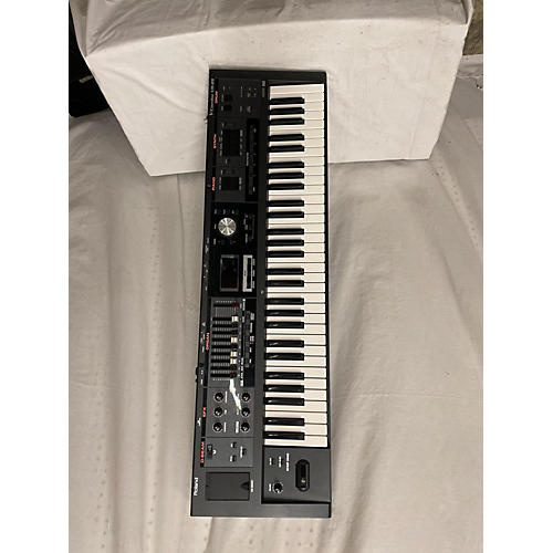 Roland Used Roland VR09 Synthesizer