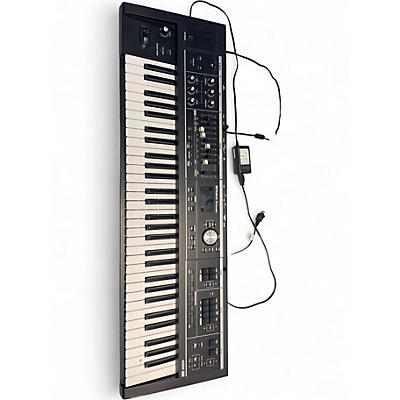 Used Roland VR09 Synthesizer