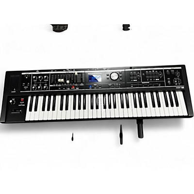 Used Roland VR09 Synthesizer