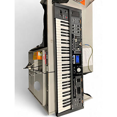 Used Roland VR09 Synthesizer