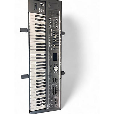 Used Roland VR09 Synthesizer