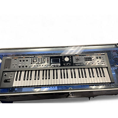 Used Roland VR09 Synthesizer