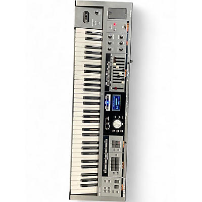 Used Roland VR09 Synthesizer