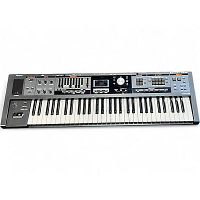 Used Roland VR09 Synthesizer
