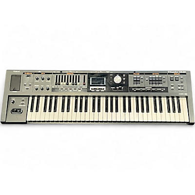Used Roland VR09 Synthesizer