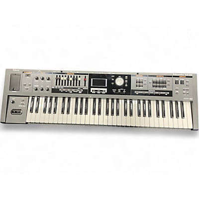 Used Roland VR09 Synthesizer