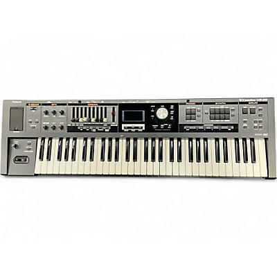 Used Roland VR09 Synthesizer