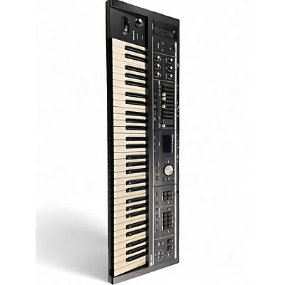 Used Roland VR09 Synthesizer