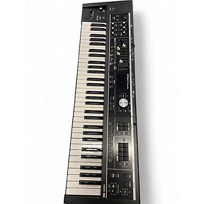 Used Roland VR09B Portable Keyboard
