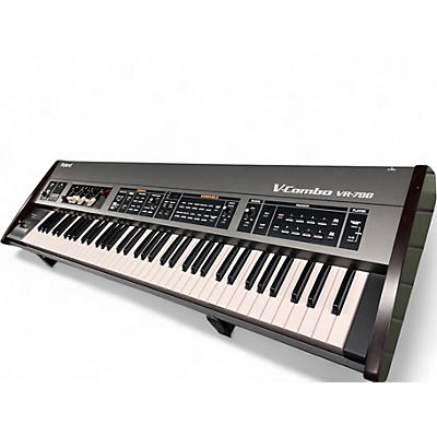 Used Roland VR700 Organ