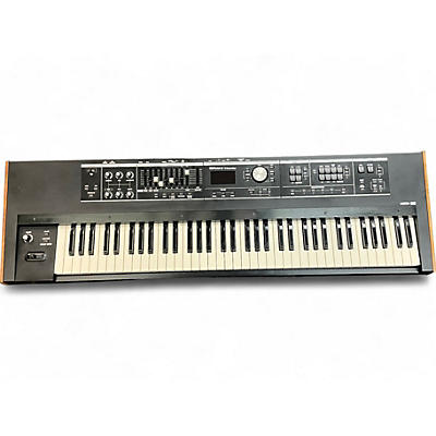 Roland Used Roland VR730 Keyboard Workstation