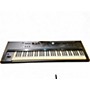Used Roland VR730 Keyboard Workstation